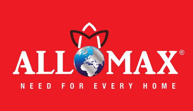 Allomax Home Appliances