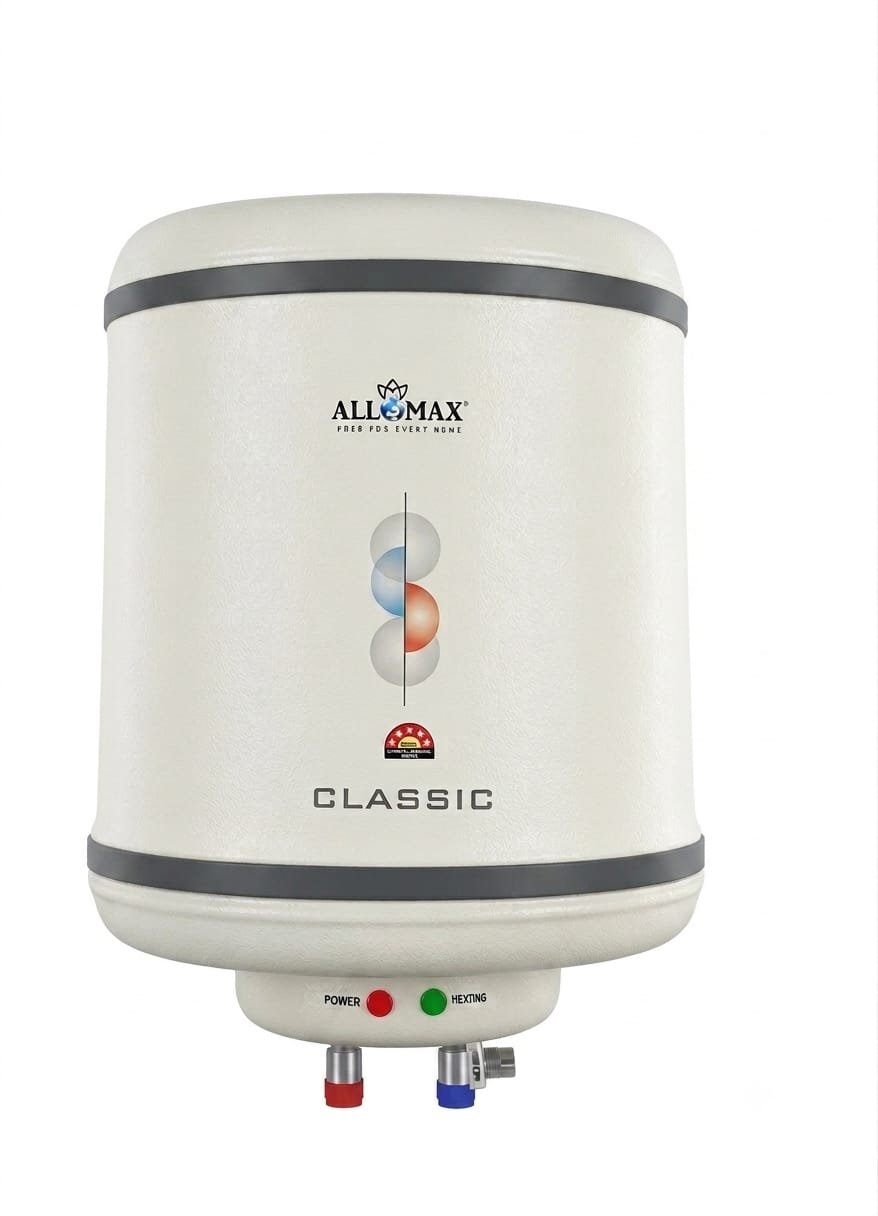 Classic SS Tank